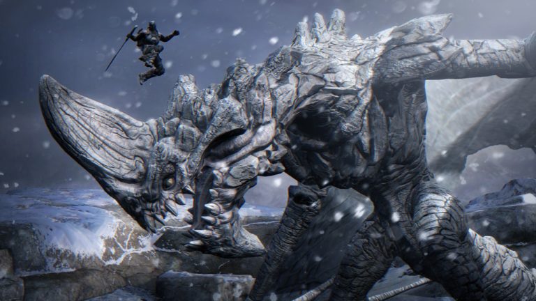 Ba phần Infinity Blade I, II và III đang miễn phí dành cho nền tảng iOS (Tổng trị giá 20$)