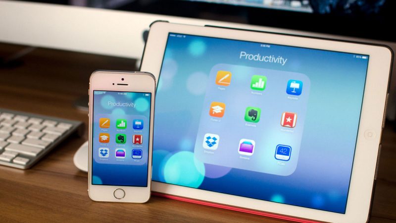 Tổng hợp 31 ứng dụng hay và miễn phí trên iOS ngày 7.4.2017