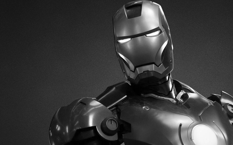 iron-man-black-white