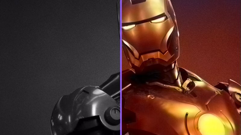 Thú vị ứng dụng chuyển ảnh trắng đen thành ảnh màu