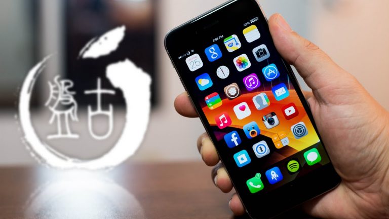 Hướng dẫn jailbreak iOS 9.2 – 9.3.3