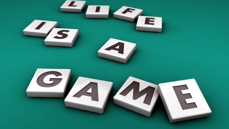 Đời là một trò chơi, bạn đang ở “bàn” nào rồi?