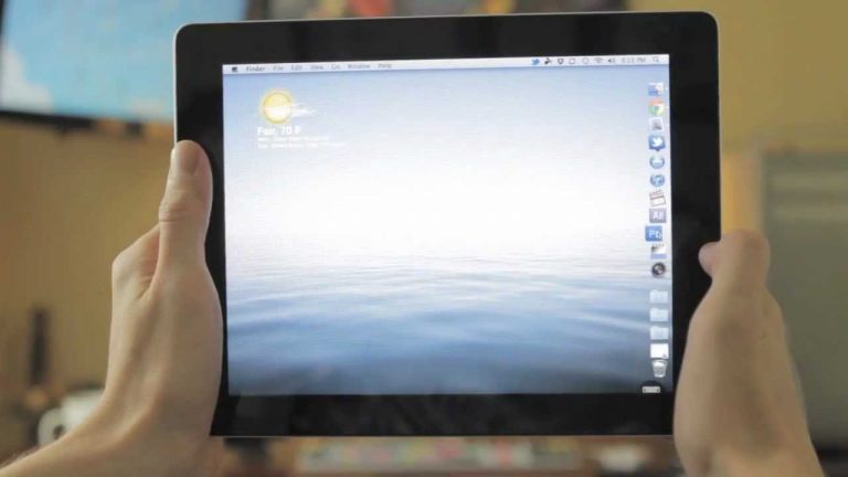 Ứng dụng nổi tiếng Splashtop 2 Remote Desktop đang miễn phí cho iPhone
