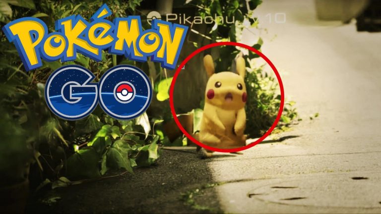 Làm sao để trở thành cao thủ Pokemon GO?