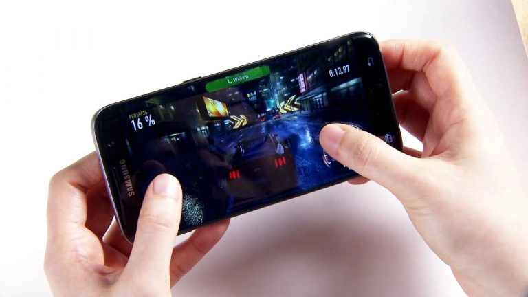 Hướng dẫn cài Game Launcher của Galaxy S7 lên các dòng Samsung khác