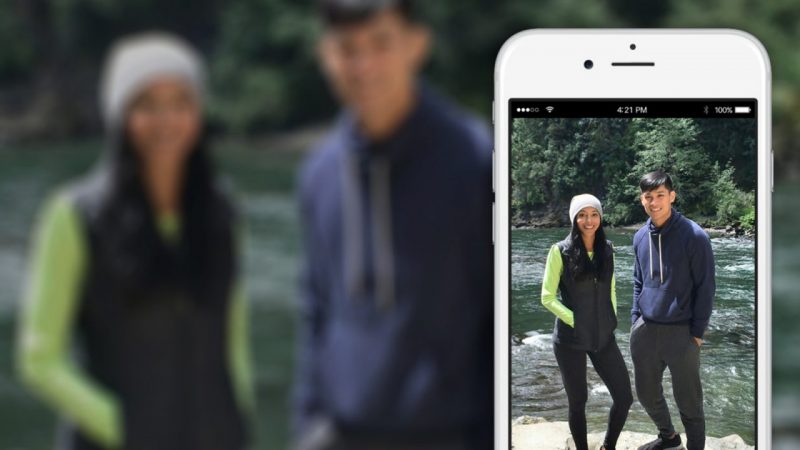 Microsoft Pix – Ứng dụng tận dụng AI giúp chụp ảnh tuyệt đẹp