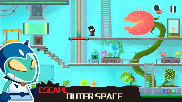 Một số ứng dụng và game miễn phí cho iOS (16/07)