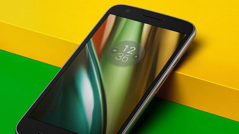 Smartphone rẻ nhất của Motorola có bản nâng cấp với giá gần 3 triệu đồng