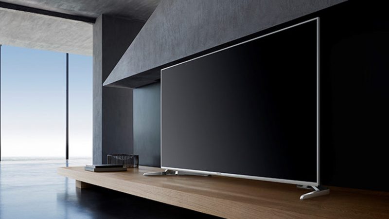 Ra mắt dòng TV 4K Pro mới cho thị trường Việt