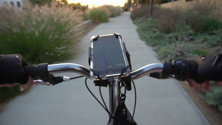 PokéBike – Đi bắt Pokémon bằng xe đạp trong Pokémon GO