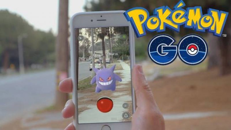 Xuất hiện người đã bắt được tất cả Pokémon trong Pokémon Go