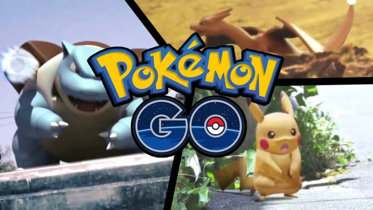 Hướng dẫn cách bắt thật nhiều Pokémon dù không đi đâu
