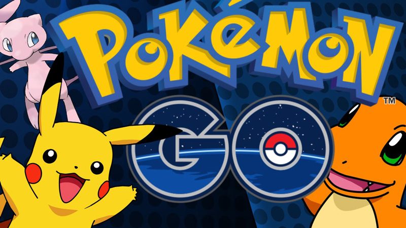 Chơi Pokémon GO ở Việt Nam theo đường nào?