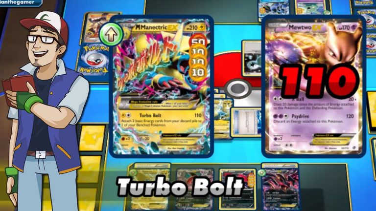 Top 5 tựa game về Pokémon