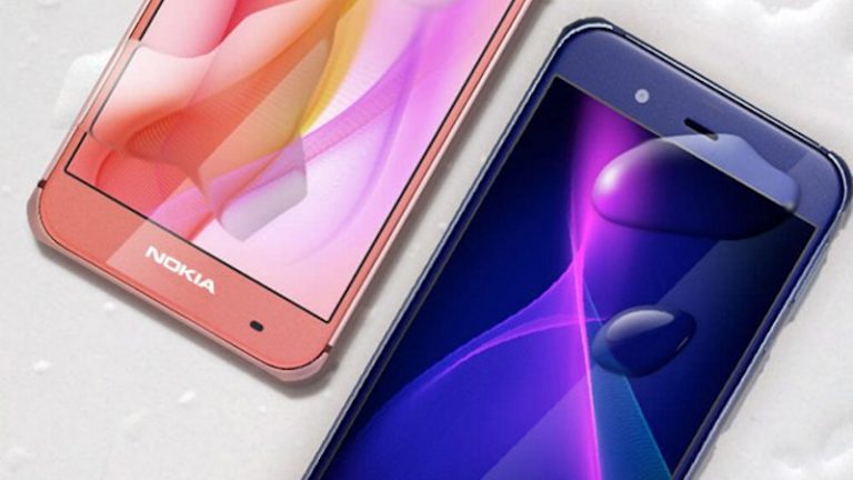 Đây có phải là ảnh thực tế của Nokia P1 chạy Android?
