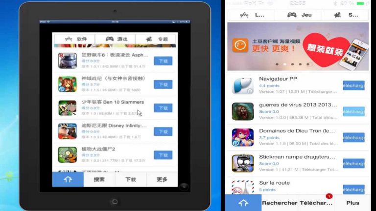 Hướng dẫn xóa ứng dụng Trung Quốc sau khi jailbreak iOS 9.3.3