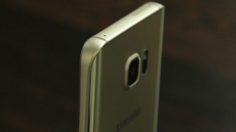 Galaxy Note 7 lộ cấu hình qua AnTuTu, cài sẵn Android 7.0 Nougat khi bán ra