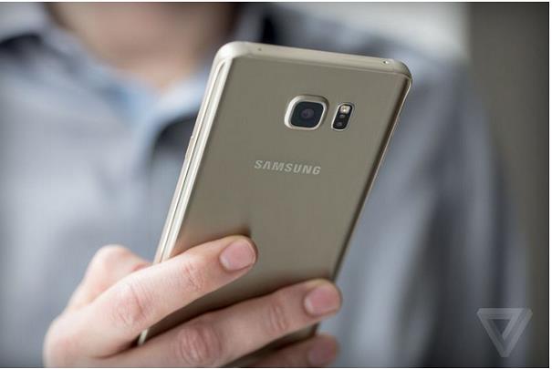 Samsung Galaxy Note 7 ra mắt ngày 2/8