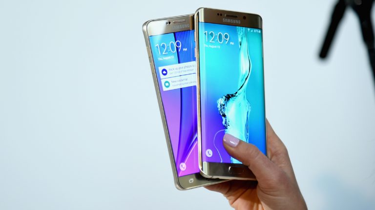 Hệ thống bán lẻ cho đặt hàng Galaxy Note 7 giá 19 triệu đồng
