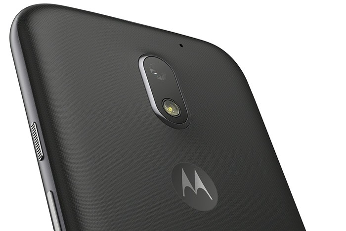 Smartphone rẻ nhất của Motorola có bản nâng cấp với giá gần 3 triệu đồng