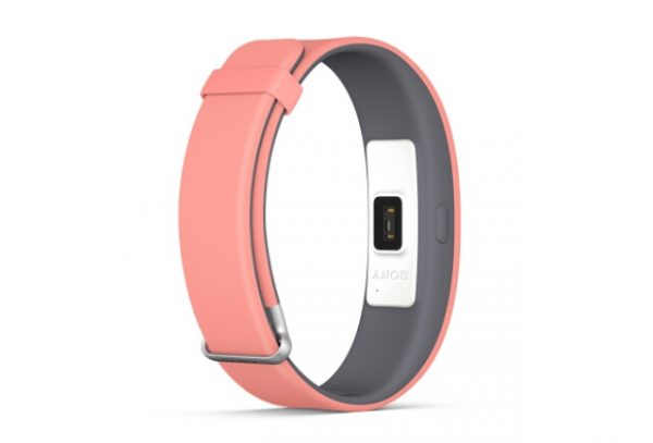 sony-ra-mat-vong-deo-tay-thong-minh-smartband-2-gia-132-usd