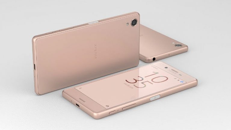 Xperia X giảm giá 1 triệu đồng