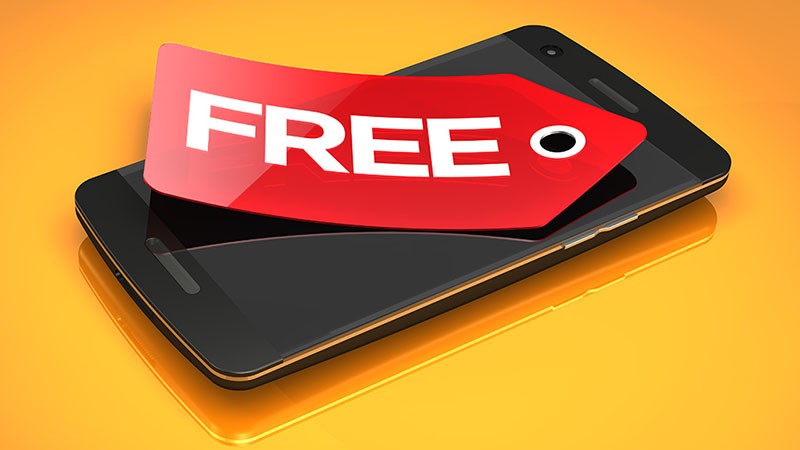 Thị trường smartphone 6 tháng cuối năm 2016 sẽ gặp nhiều khó khăn