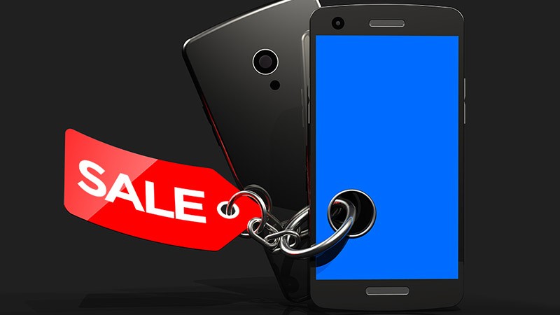 Thị trường smartphone 6 tháng cuối năm 2016 sẽ gặp nhiều khó khăn