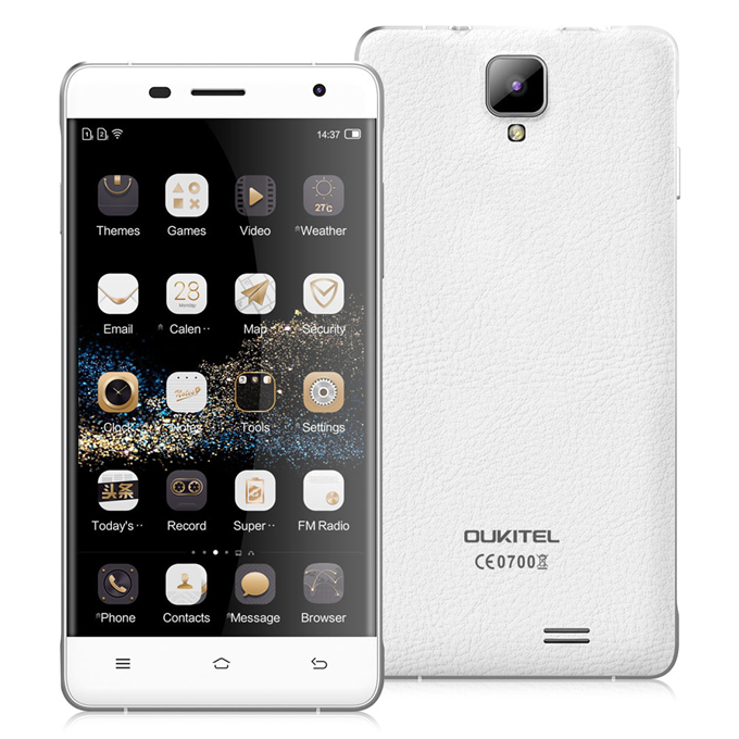 Thị trường smartphone nửa đầu tháng 7 có gì?