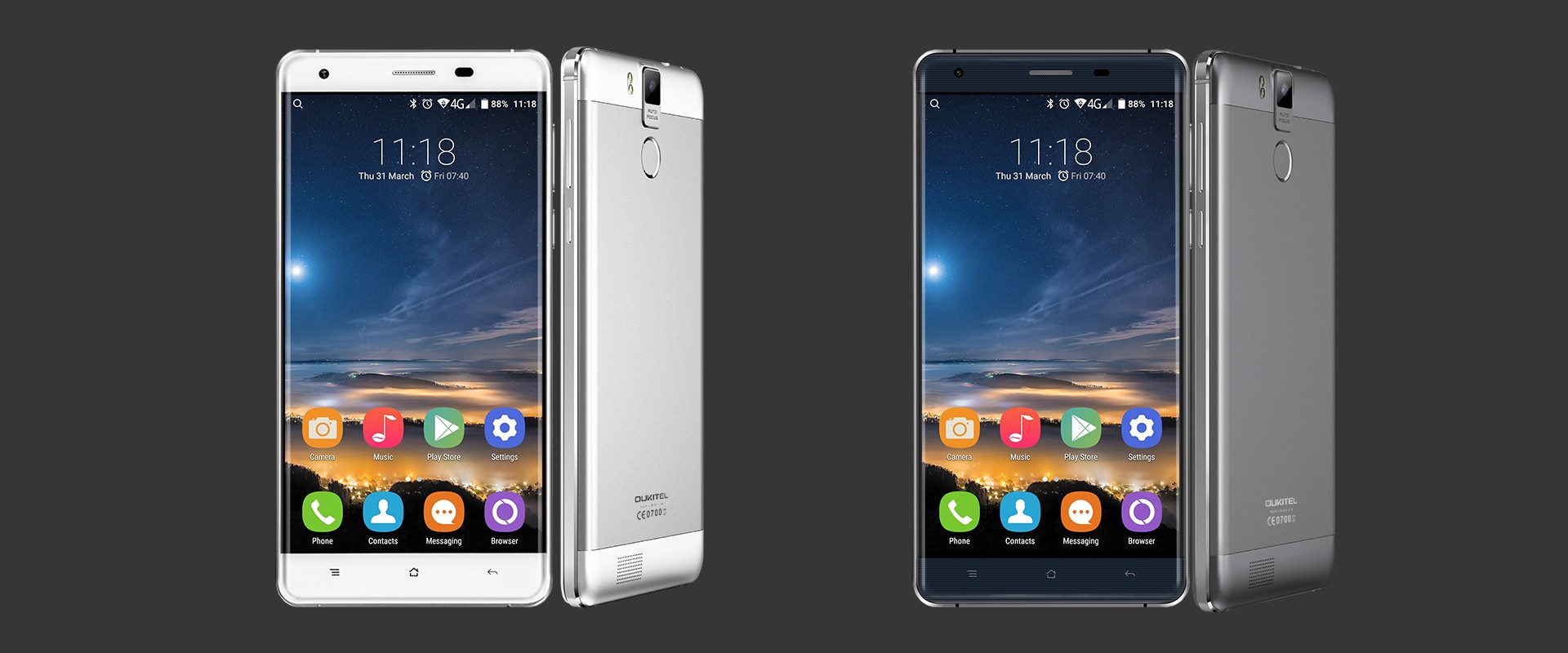 Thị trường smartphone nửa đầu tháng 7 có gì?