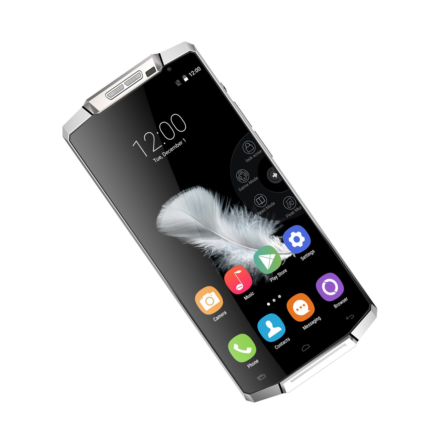 Thị trường smartphone nửa đầu tháng 7 có gì?
