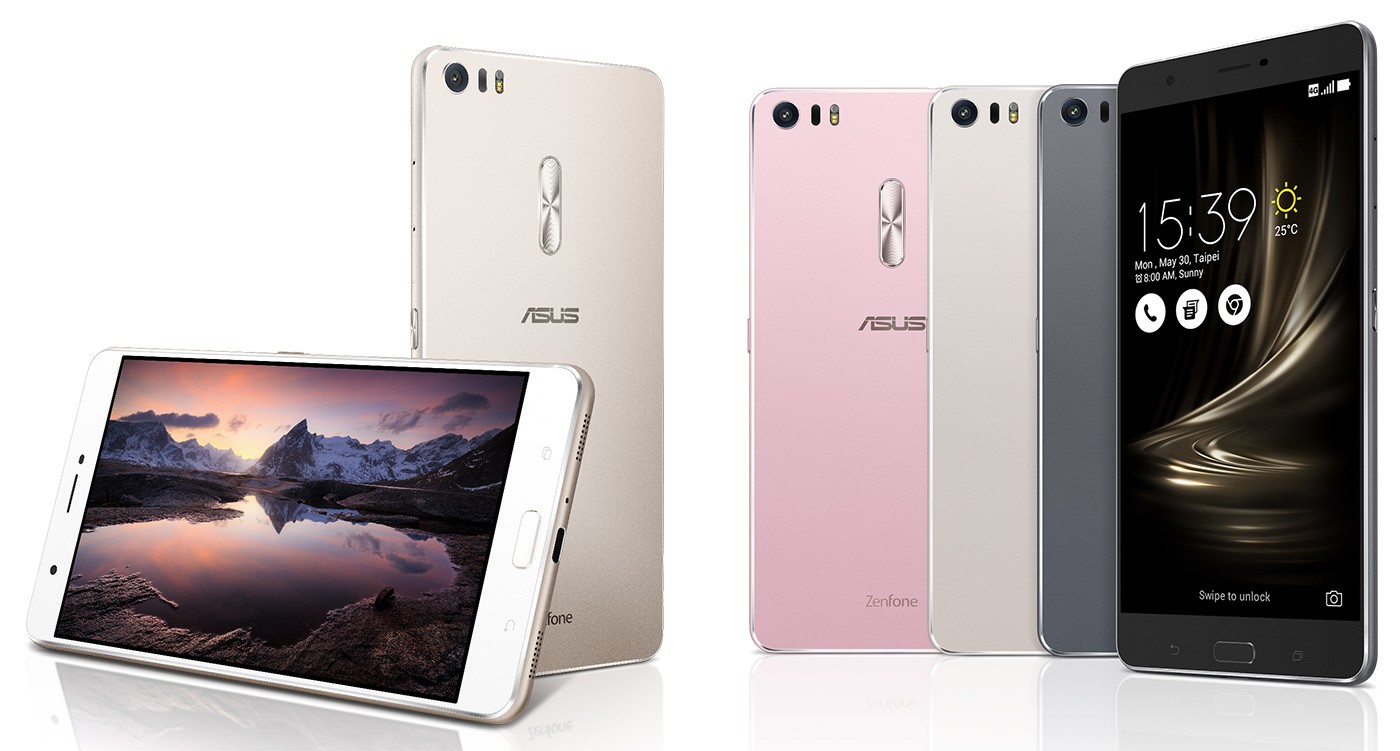 Thị trường smartphone nửa đầu tháng 7 có gì?