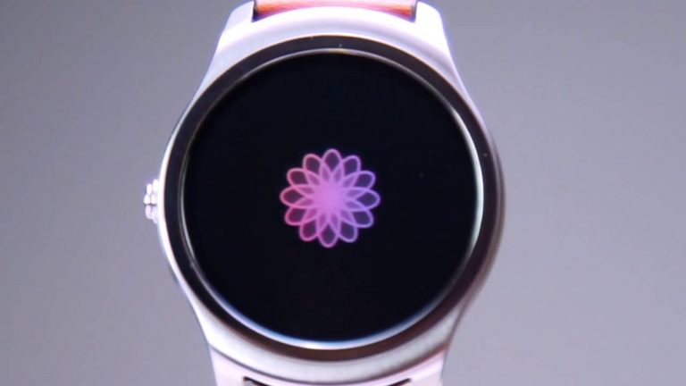 Ticwatch 2 – đồng hồ của “cựu binh” Google xuất hiện