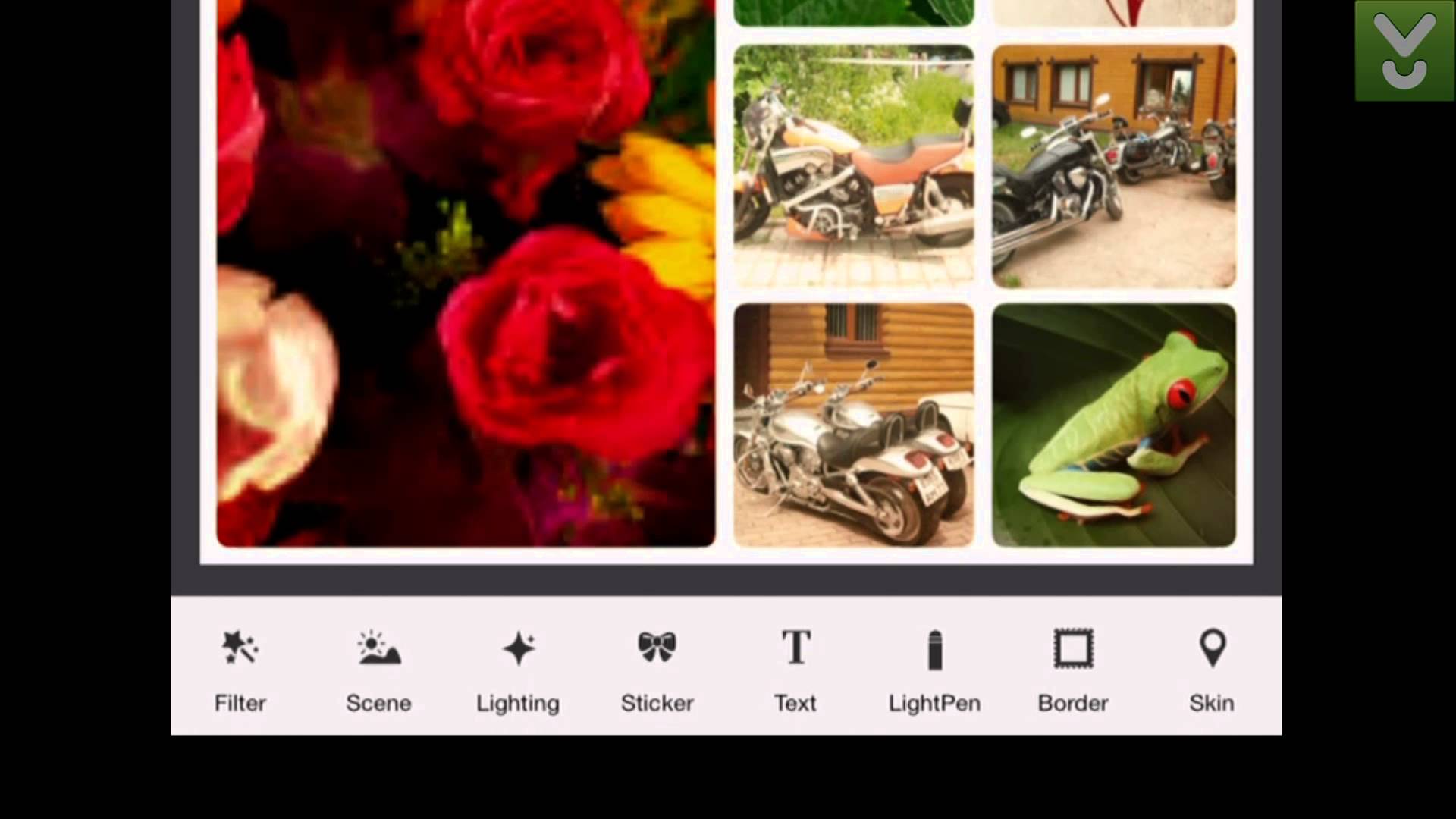 Top 15 ứng dụng xử lý ảnh tốt nhất năm 2016 trên iOS