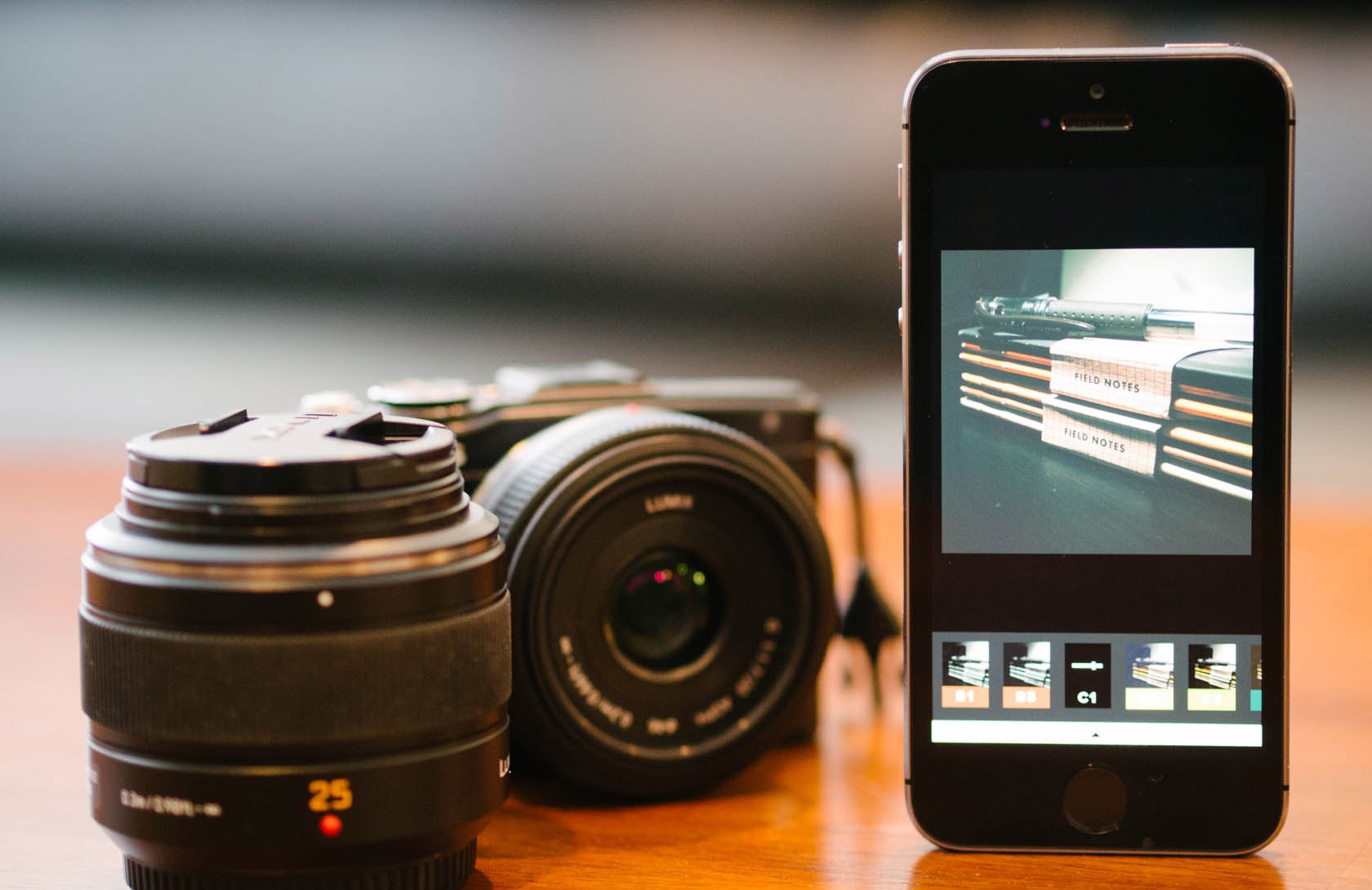Top 15 ứng dụng xử lý ảnh tốt nhất năm 2016 trên iOS
