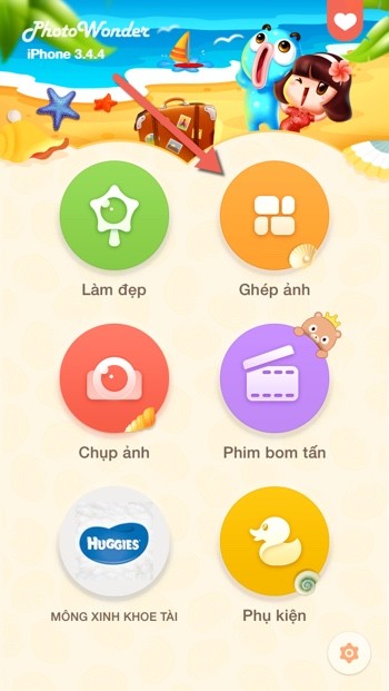 Top 15 ứng dụng xử lý ảnh tốt nhất năm 2016 trên iOS