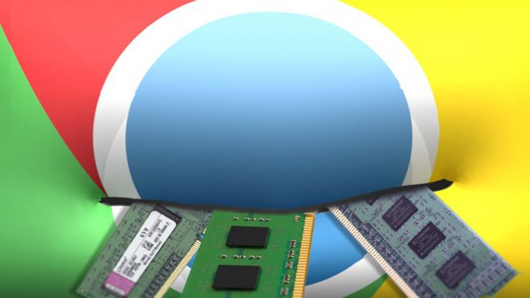 Chrome ngốn CPU và RAM, vì sao?