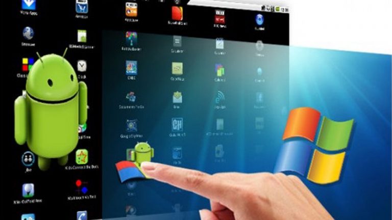 23 trình giả lập Android tốt nhất trên máy tính