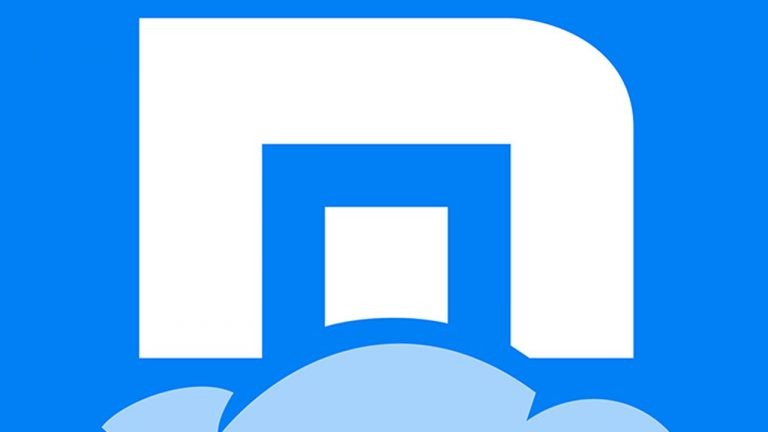 Trình duyệt web Maxthon tự ý gửi dữ liệu người dùng về máy chủ Trung Quốc