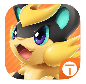 Trung Quốc nhanh tay nhái Pokemon GO, đứng đầu AppStore