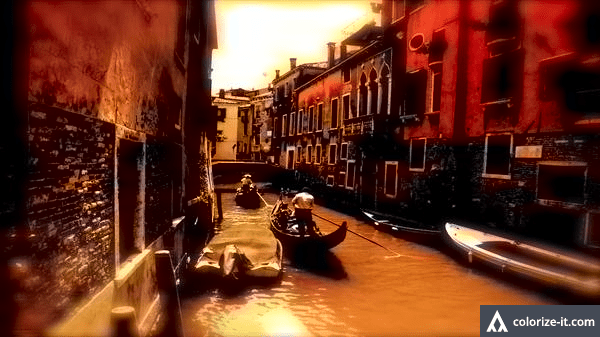 venice-color