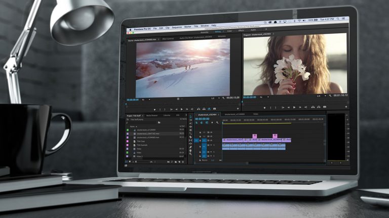 Top 5 ứng dụng xử lý video trên máy tính tốt nhất 2016