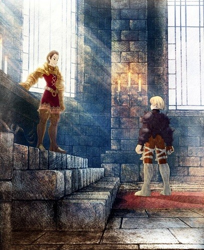 Việt hóa game Final Fantasy Tactics: The War of the Lions