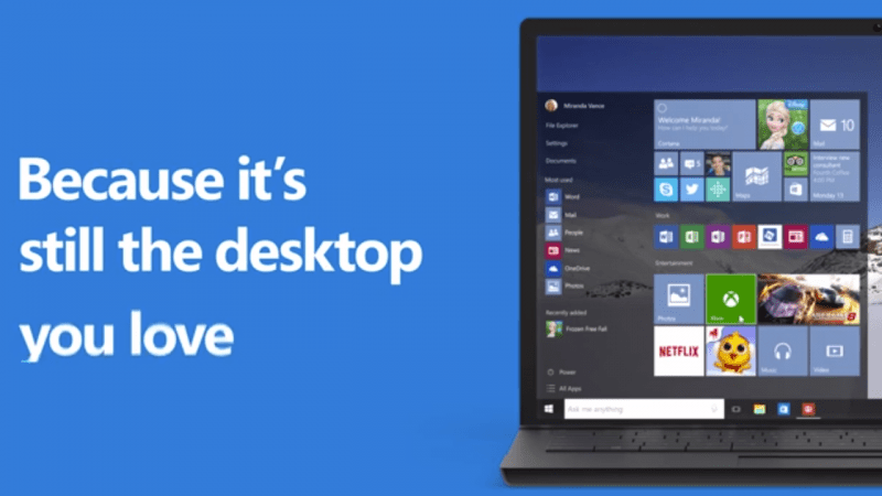 Chỉ còn 3 ngày để nâng cấp lên Windows 10 miễn phí