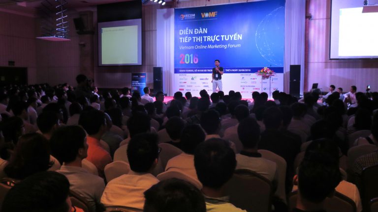 Doanh nghiệp nâng cao cạnh tranh nhờ tối ưu hóa tiếp thị trực tuyến