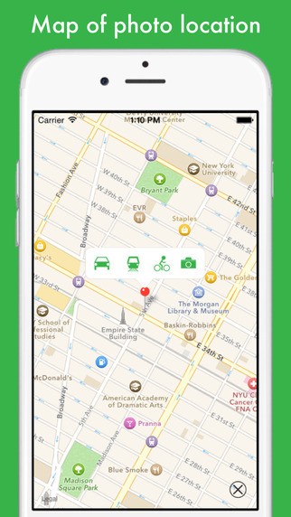 10 ứng dụng iOS miễn phí trong ngày 03/08