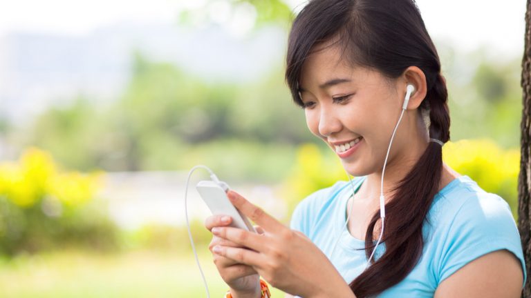 Chia sẻ tài khoản VIP NhacCuaTui dùng cho cả iOS và Android