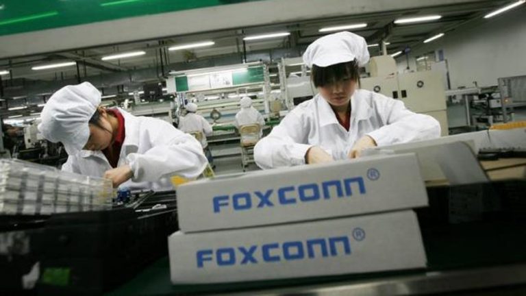 Apple ép giá các nhà cung ứng Đài Loan và bị “bật lại”