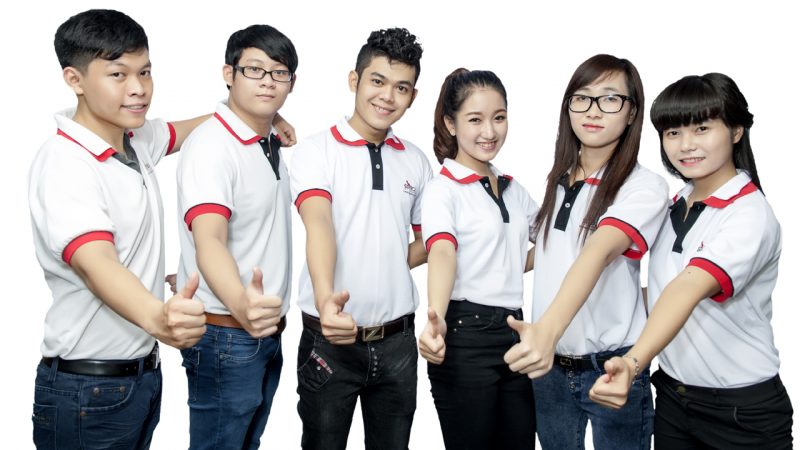 Chủ động thời gian học với chương trình “Tiếp bước đam mê CNTT” tại iSpace