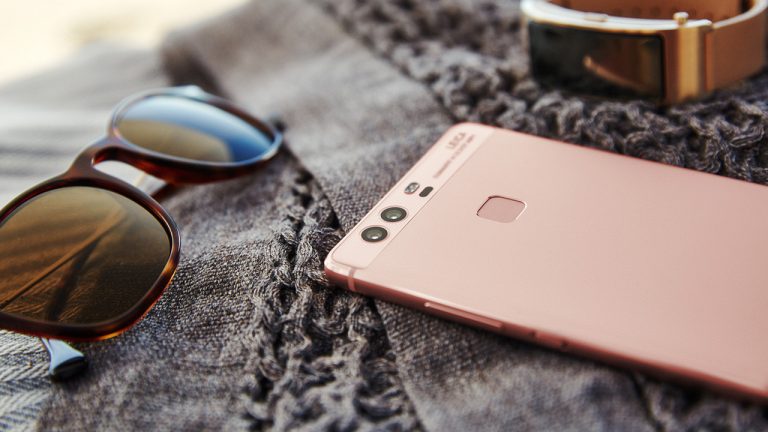 Huawei P9 giành giải thưởng smartphone tốt nhất Châu Âu